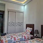 Appartement Spacieux Avec Piscine A Dar Bouazza - Casablanca