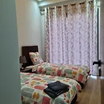 Appartement Spacieux Avec Piscine A Dar Bouazza - Casablanca