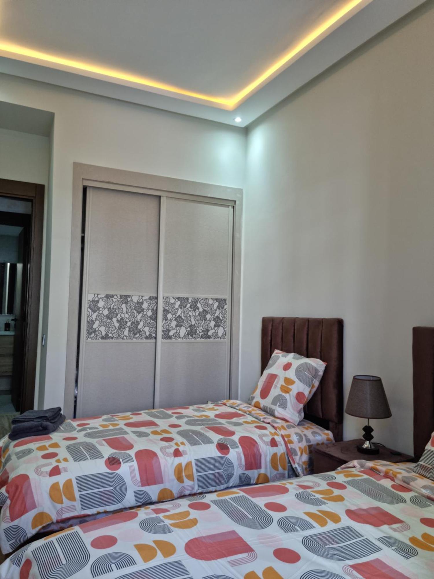 Spacieux Avec Piscine A Dar Bouazza - * Casablanca