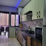 Appartement Spacieux Avec Piscine A Dar Bouazza - Dar Bouazza