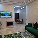 Appartement Spacieux Avec Piscine A Dar Bouazza - Dar Bouazza