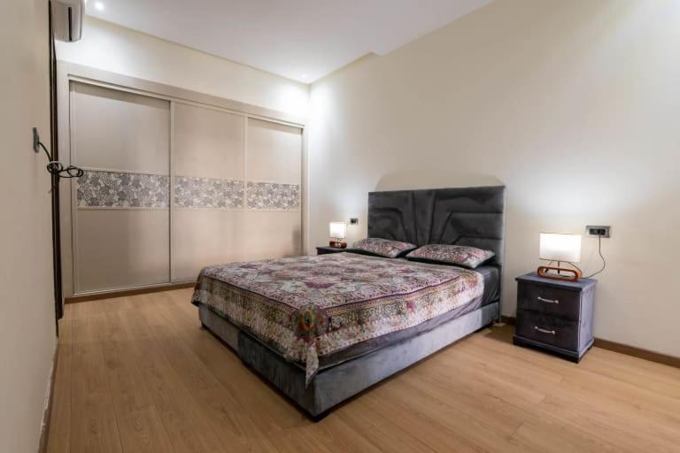 Apartamento Spacieux Avec Piscine A Dar Bouazza - Casa Blanca