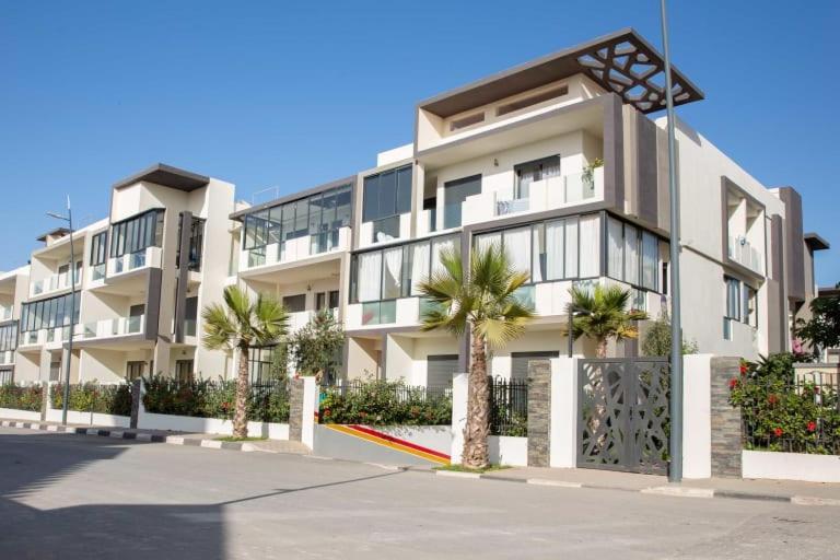 Apartamento Spacieux Avec Piscine A -